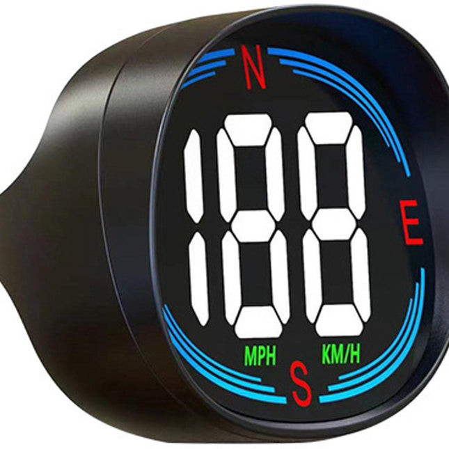 Auto Accessories > Auto Accessories Others > Automotive Gauges.