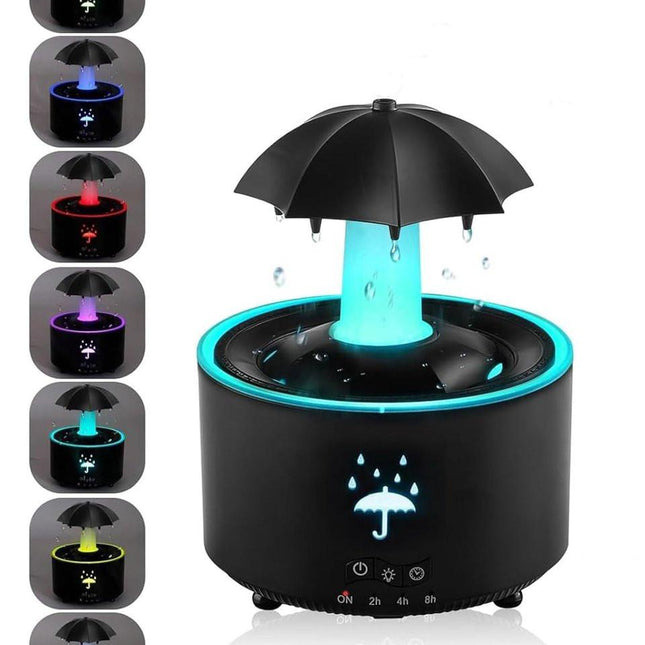Appliances > Aroma Diffusers & Humidifiers > Humidifiers.