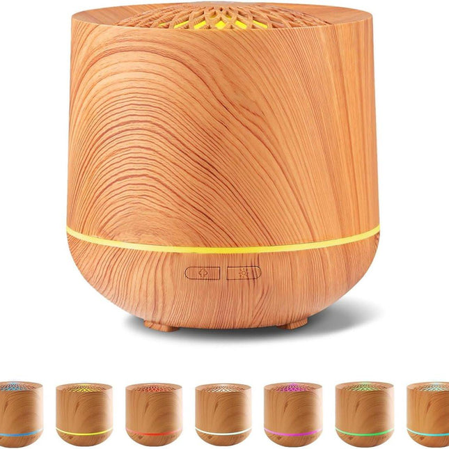 Appliances > Aroma Diffusers & Humidifiers > Humidifiers.