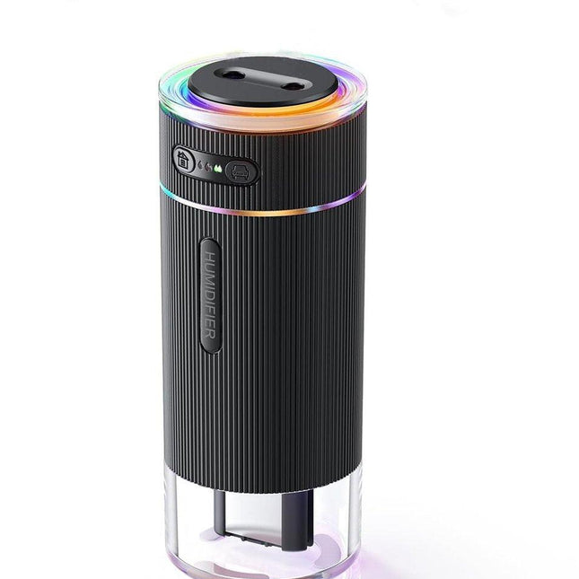 Appliances > Aroma Diffusers & Humidifiers > Humidifiers.