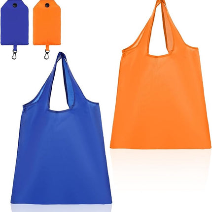 Tote bags, shopping bags, foldable shopping bags in sets of two, printed shopping bags, foldable bags with flowers, reusable shopping bags, fabric bags with handles, large shopping bags for travel, etc..
