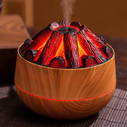 Appliances > Aroma Diffusers & Humidifiers > Humidifiers.