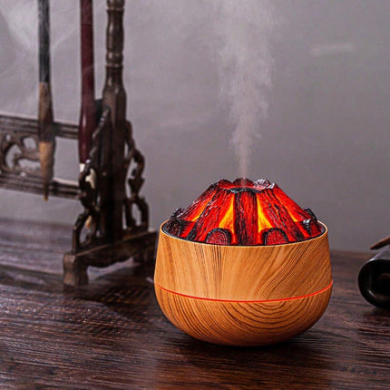 Appliances > Aroma Diffusers & Humidifiers > Humidifiers.