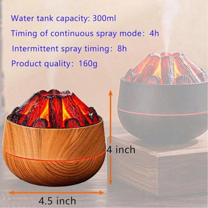 Appliances > Aroma Diffusers & Humidifiers > Humidifiers.