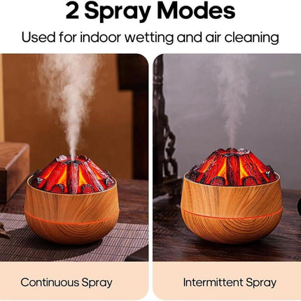 Appliances > Aroma Diffusers & Humidifiers > Humidifiers.