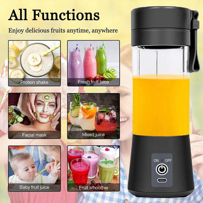 Appliances > Kitchen Appliances > Food Mixers & Blenders.