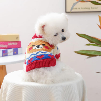Pet Care Cartoz.