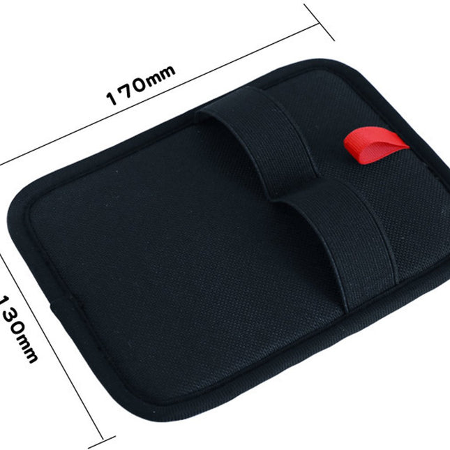 Gloves - Cat - Dog - Pet Hair Removal Gloves - 2 Static Electric Gloves - Reusable - Suitable for Sofas, Furniture, Carpets, Curtains and Car Seats - Black.