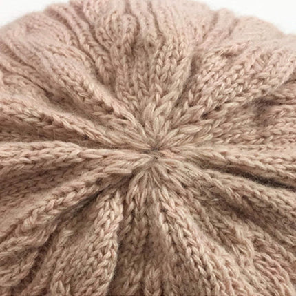 Women's Winter Hat and Scarf - Ski Hat - Gloves - Warm Winter Hat - Snowboard, Skate, Riding - Windproof and Warm - Soft and Comfortable - Warm Fleece Lining - Neck Warmer.