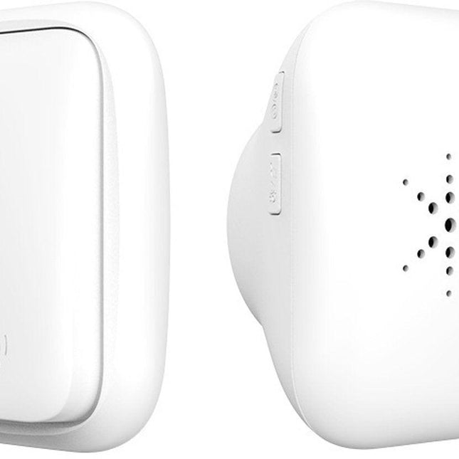 Electronics > Business & Home Security > Intercoms & Doorbells.