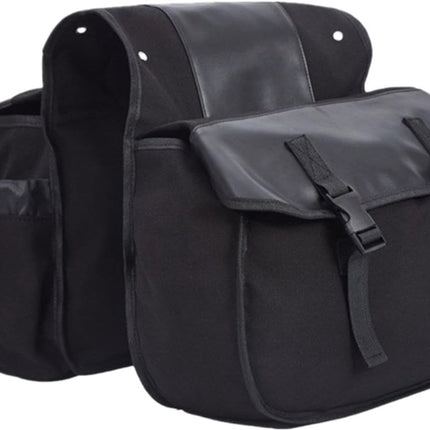 Bicycle pannier - Motorcycle tool bag - Waterproof motorcycle storage - Waterproof rear rack - Large capacity rigid pannier - Ideal for cycling and adventure travel - 107 x 17 cm.