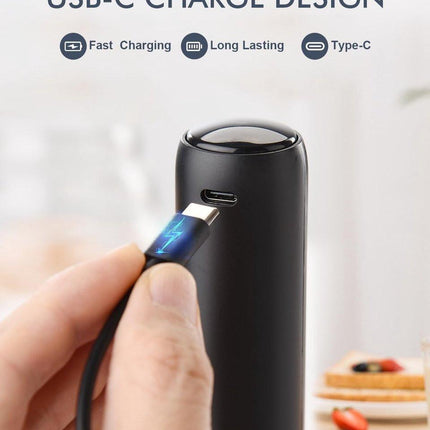 Appliances > Kitchen Appliances > Coffee Machines & Accessories.
