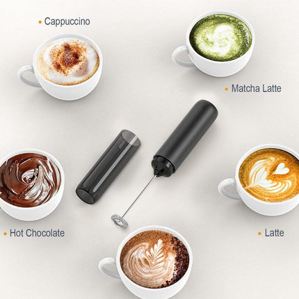 Appliances > Kitchen Appliances > Coffee Machines & Accessories.