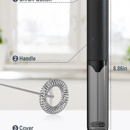 Appliances > Kitchen Appliances > Coffee Machines & Accessories.
