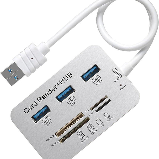 Electronics > Back Up & Storage > Memory Card Adapters.