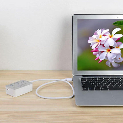 USB 3.0 Hub with 3-Port Splitter and Memory Card Reader - SD/TF/Micro SD Card Reader - USB 3.0 Hub.