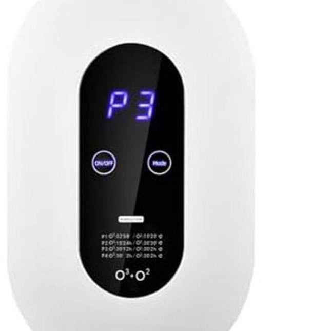 Appliances > Aroma Diffusers & Humidifiers > Purifiers.