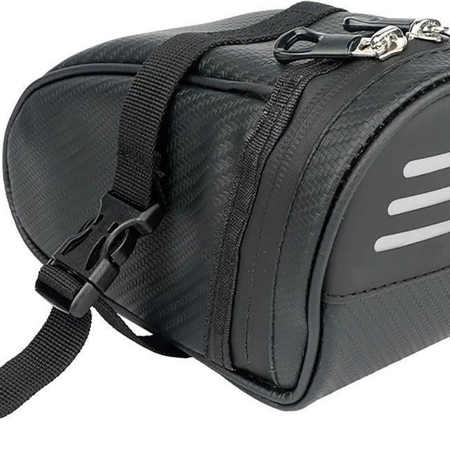 Bicycle panniers - Bicycle handlebar bags - Road and mountain bike saddle bags - Touring panniers