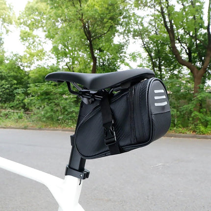 Bicycle panniers - Bicycle handlebar bags - Road and mountain bike saddle bags - Touring panniers.
