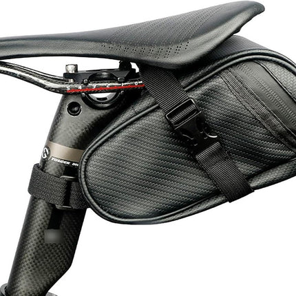 Bicycle panniers - Bicycle handlebar bags - Road and mountain bike saddle bags - Touring panniers.