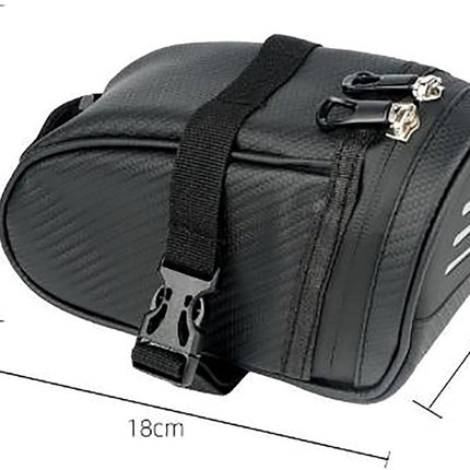 Bicycle panniers - Bicycle handlebar bags - Road and mountain bike saddle bags - Touring panniers.