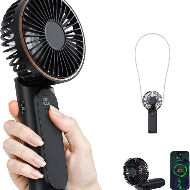 Appliances > Fans > Portable Fans.