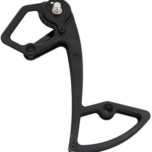 Bicycle shifters - High-performance shifters - Bicycle accessories - For mountain bikes - Black