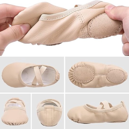 Baby & Kids > Girl's Clothing > Girl's Shoes.