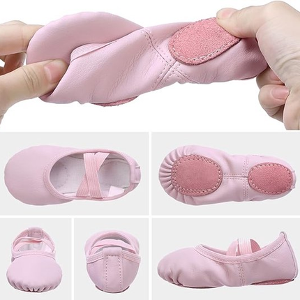 Baby & Kids > Girl's Clothing > Girl's Shoes.