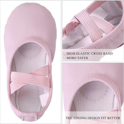 Baby & Kids > Girl's Clothing > Girl's Shoes.