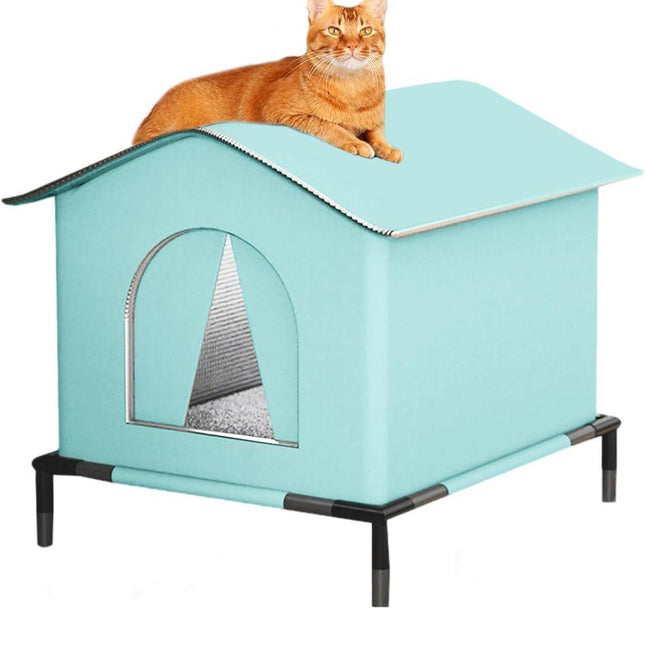 Pet Care.