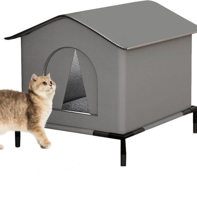 Pet Care.