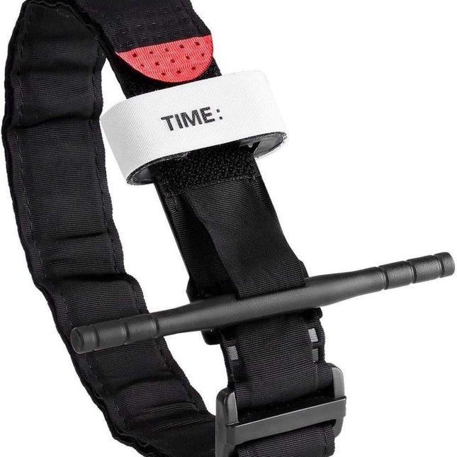 Emergency Tourniquet Kit for Bleeding Control, Hunting and Hiking.