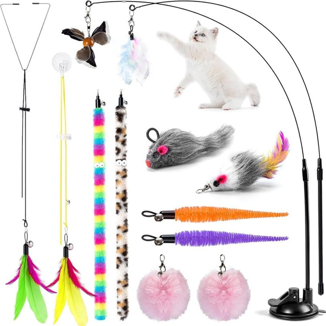 Pet Care.