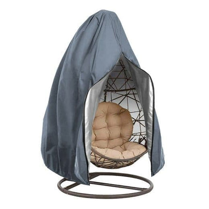 Protective Swing Cover Gray, 190x115cm.