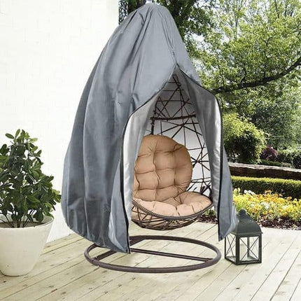 Protective Swing Cover Gray, 190x115cm.