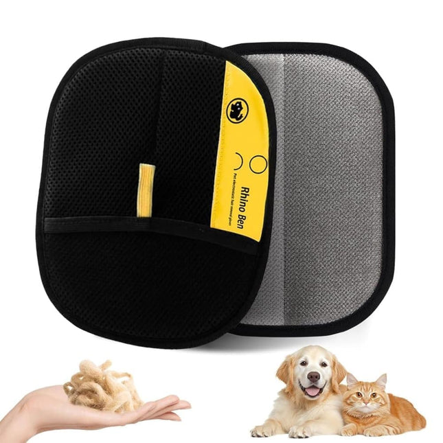 Pet Care.