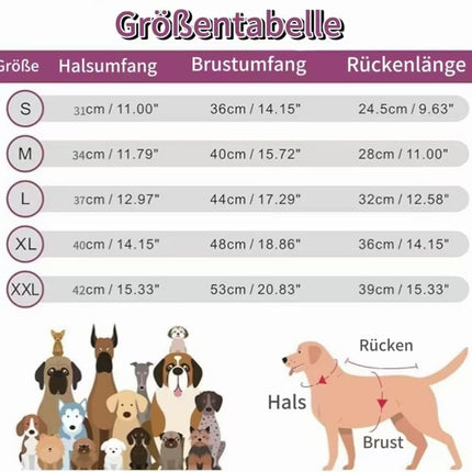 Warm Soft Winter Dog Vest Jacket with Stand Collar, Wind and Waterproof, Multiple Colors for Small Medium Large Dogs, XXL, Pink.
