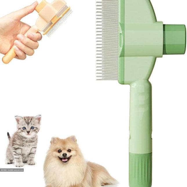 Pet Care.