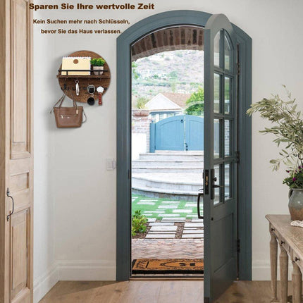 Home & Garden Cartoz.