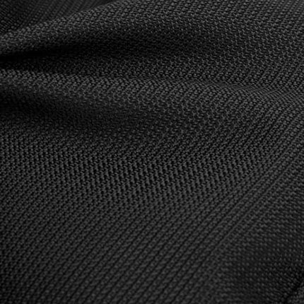Waterproof Shoulder Bag for Cycling Sports Travel, Black, L.