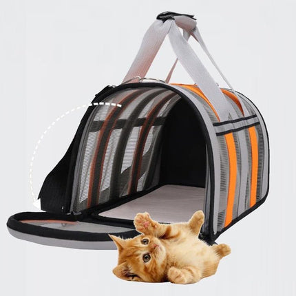 Pet Care.