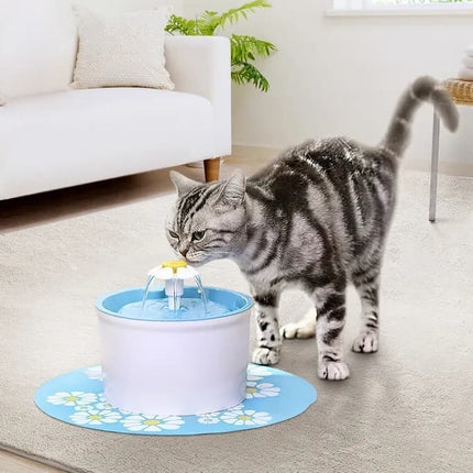 Pet Care Cartoz.