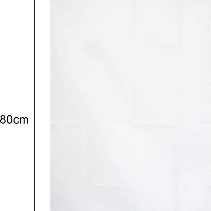 3-Pack Winter Plant Protection Frost Cover with Drawstring, Reusable Durable for Outdoor Plants Fruit Trees Potted Plants, 60x80cm, White.