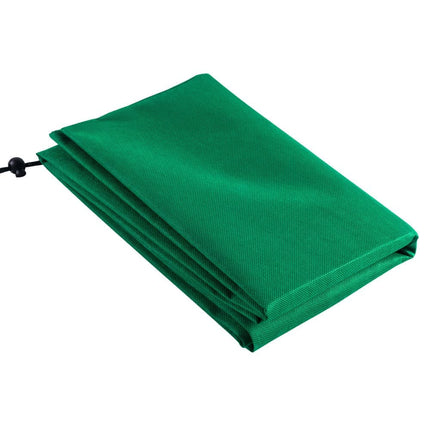 3-Pack Winter Plant Protection Frost Cover with Drawstring, Reusable Durable for Outdoor Plants Fruit Trees Potted Plants, 100x150cm, Green.