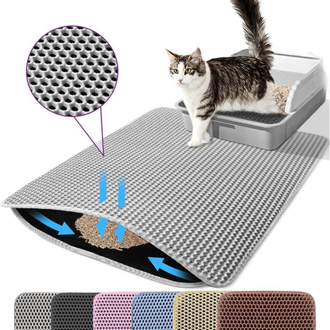 Pet Care.