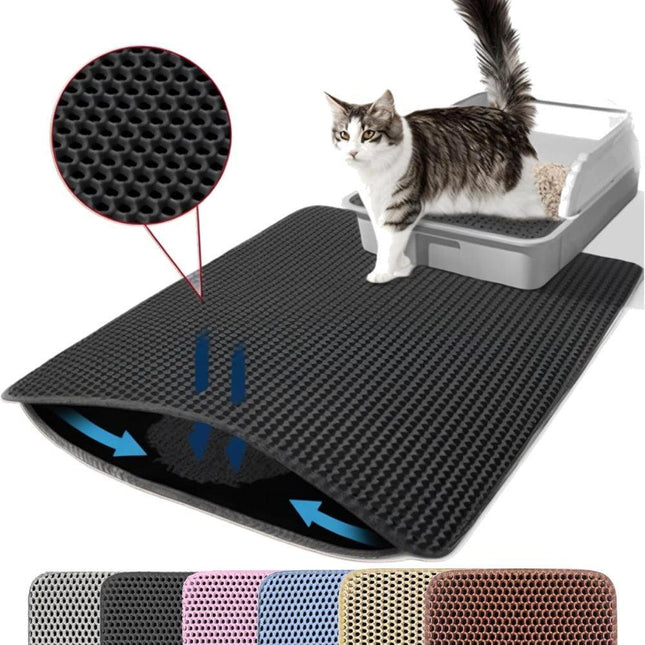 Pet Care.