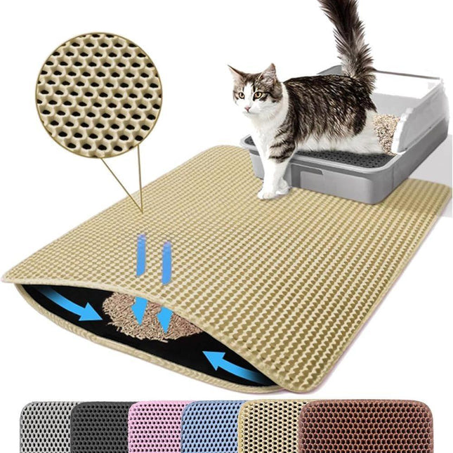 Pet Care.