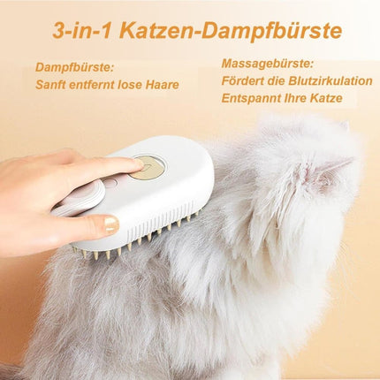 Pet Care Cartoz.
