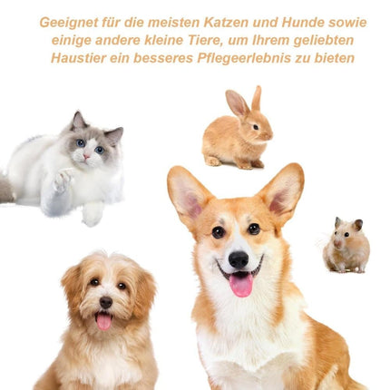 Pet Care Cartoz.